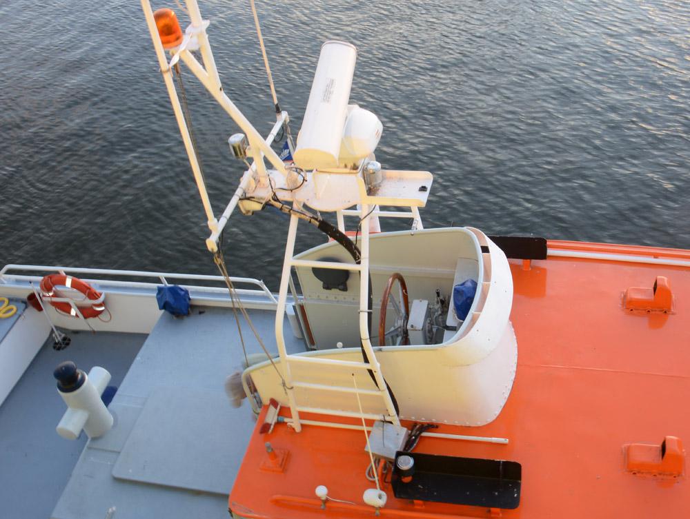 picture Dekuitrusting